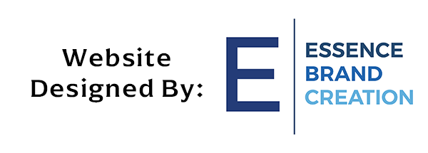 Essence Brand Creation Logo