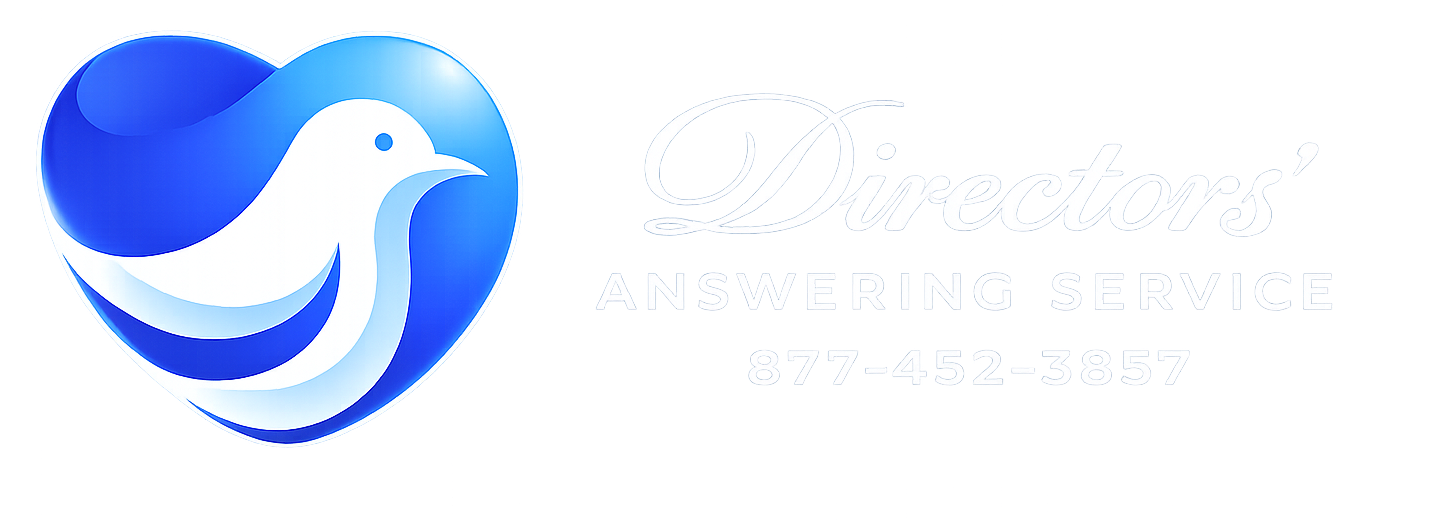 Directors&rsquo; Answering Service