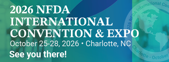 2026 NFDA International Convention and Expo
