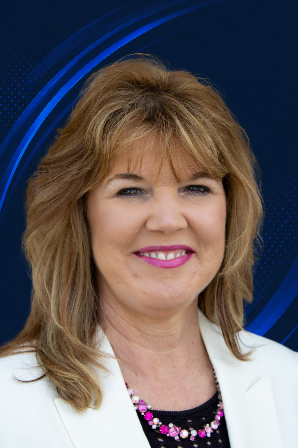 Becky Retherford, Owner
