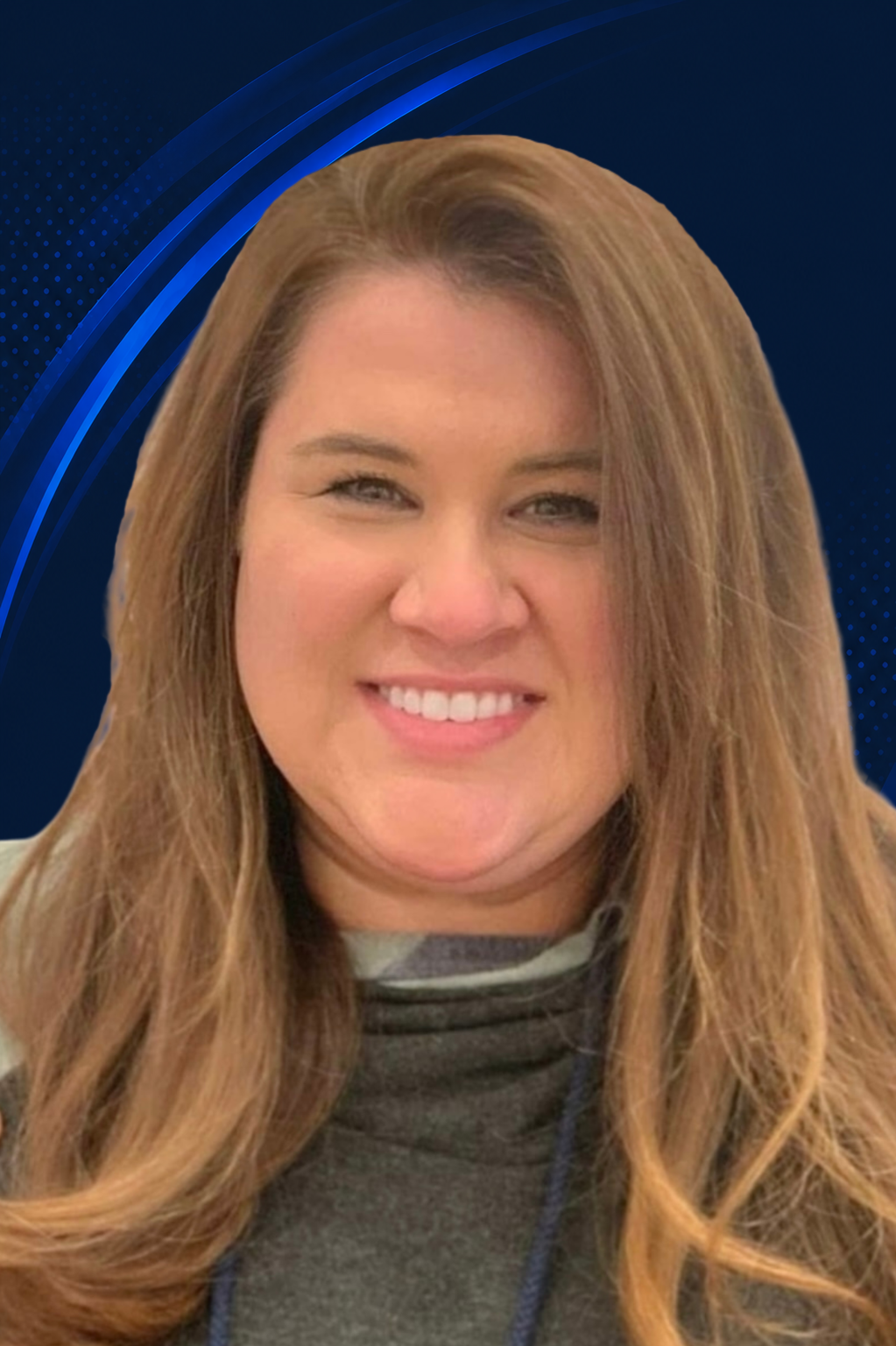 Candice Humphreys, Director of Operations
