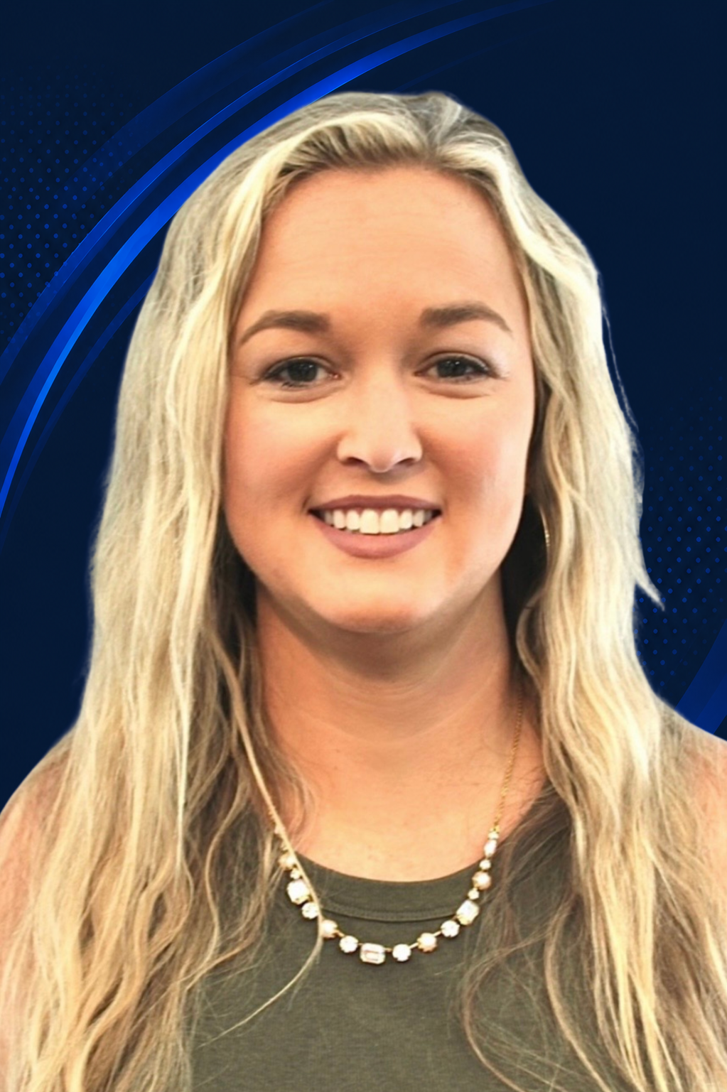 Danielle Tanton, Executive Director