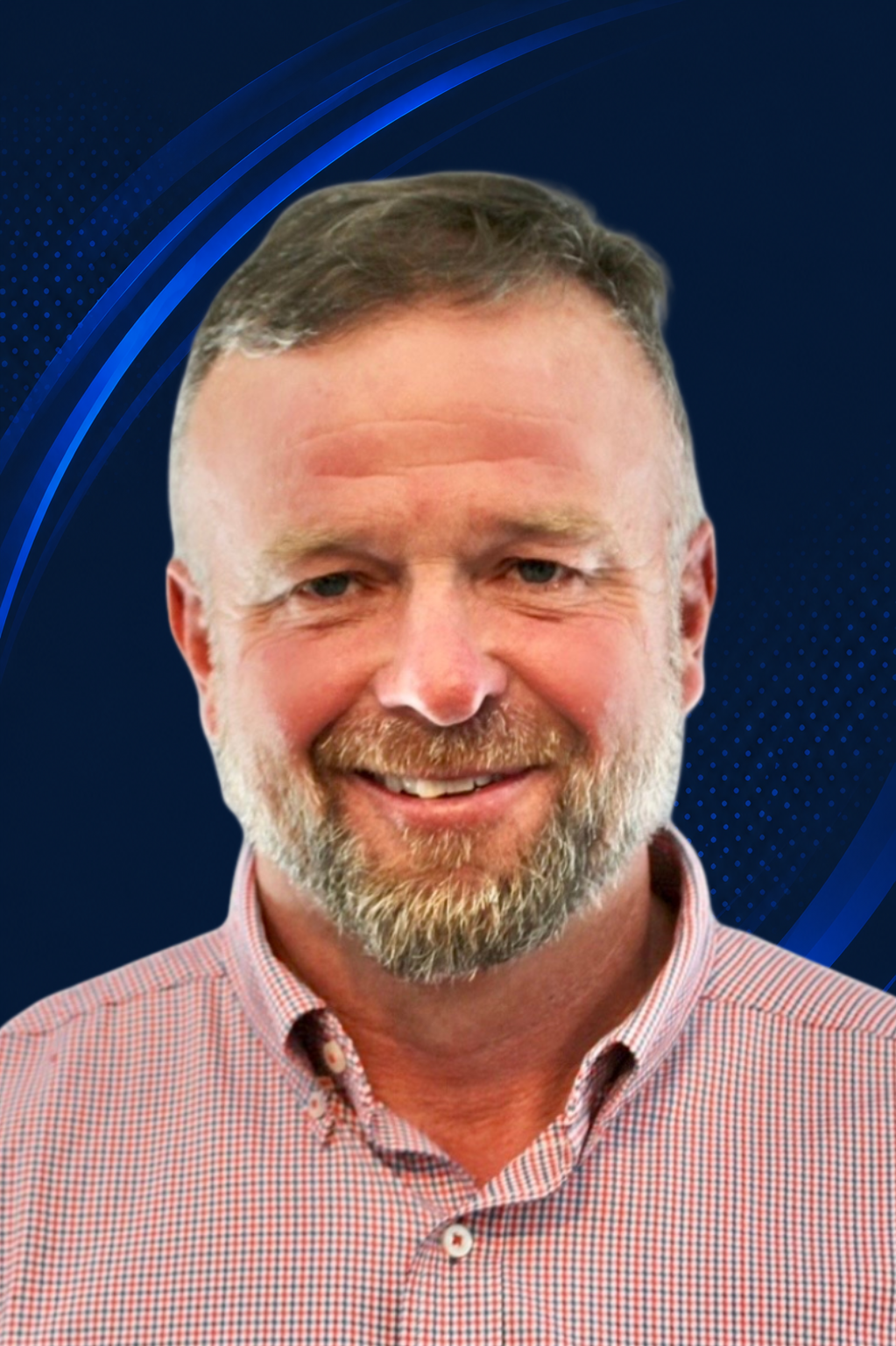 Richard Maddox, Owner