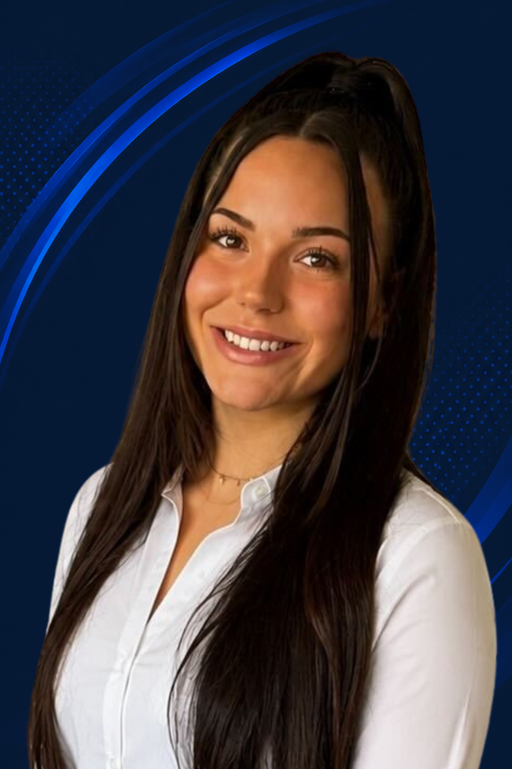 Trinity Meadows, Director of Marketing and Sales
