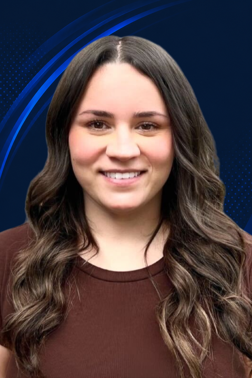 Victoria Mathis, Senior Team Lead